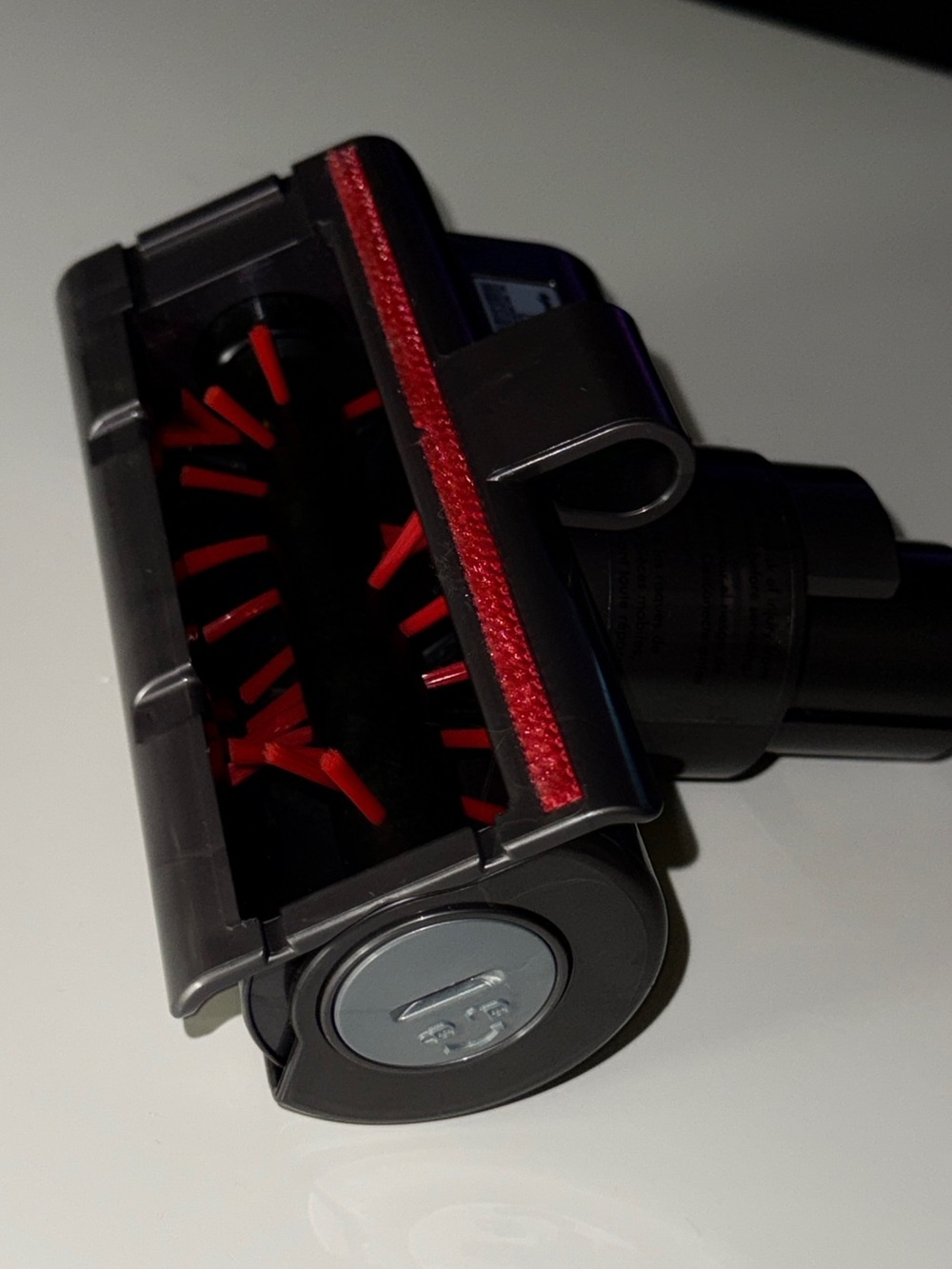 DYSON mini motorhead attachment